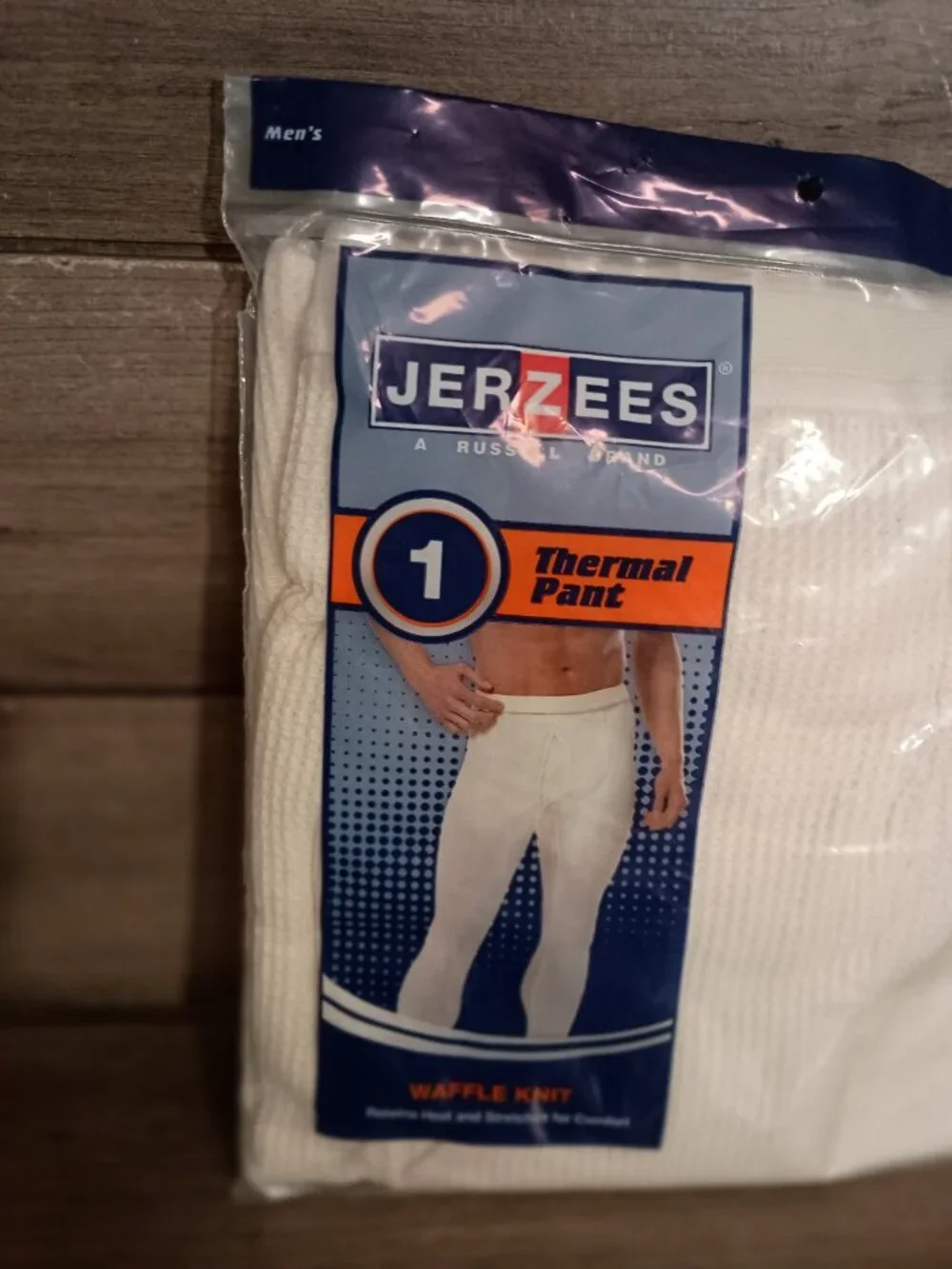 Jerzees brand new